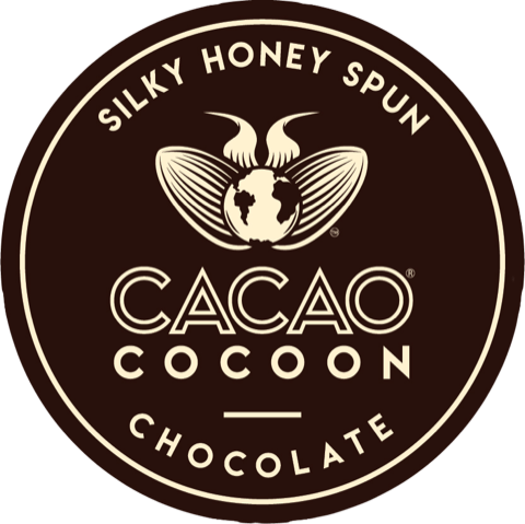 Cacao Cocoon logo
